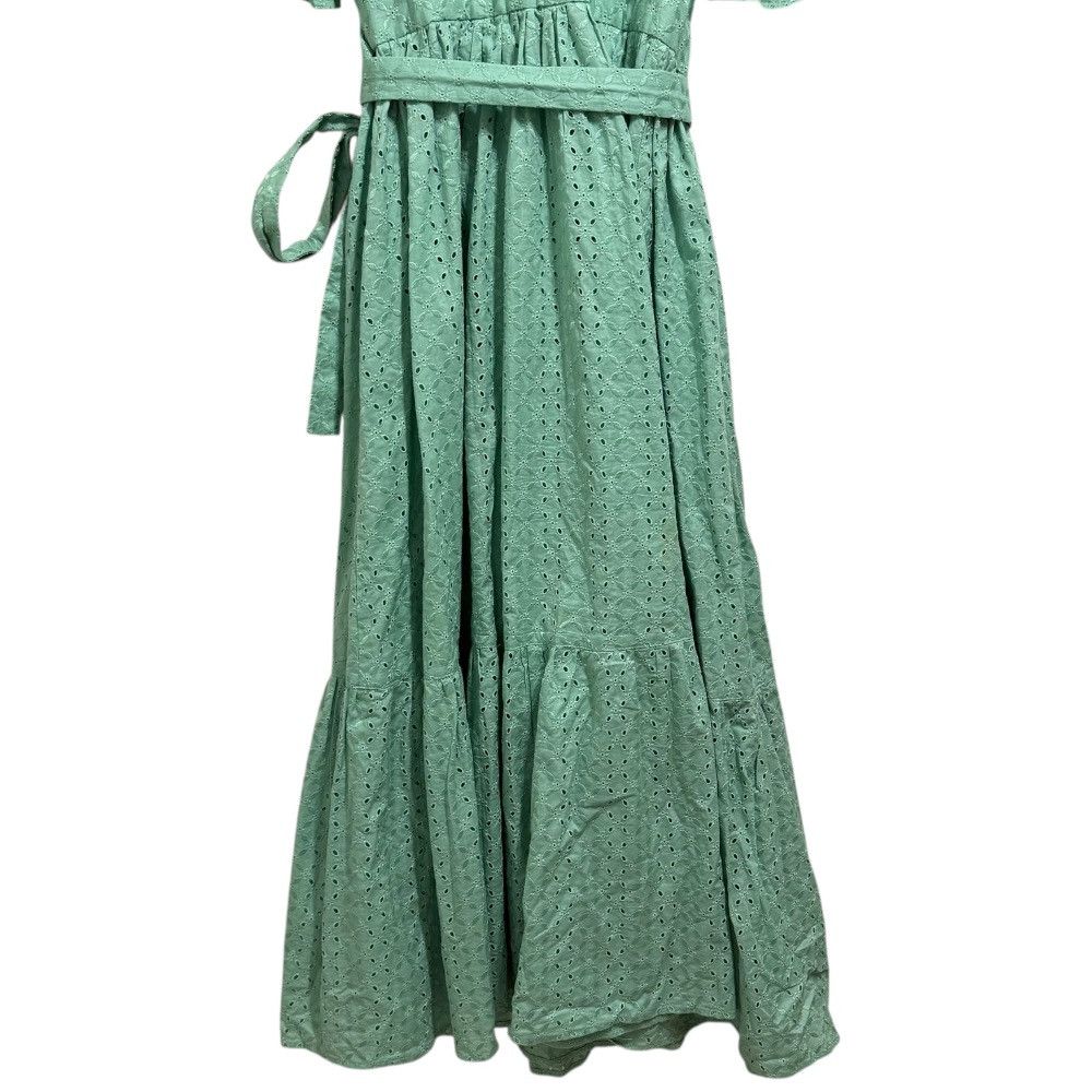Other Other OBLI Embroidery Dress Others Dresses DUTY FREE for USA Size ONE SIZE - 7 Thumbnail