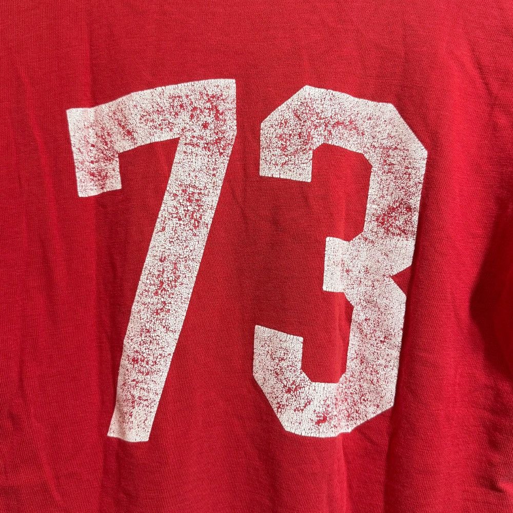 Other Other Champion Vintage Print T-shirt Cotton T-Shirts DUTY FREE for USA Size ONE SIZE - 4 Thumbnail
