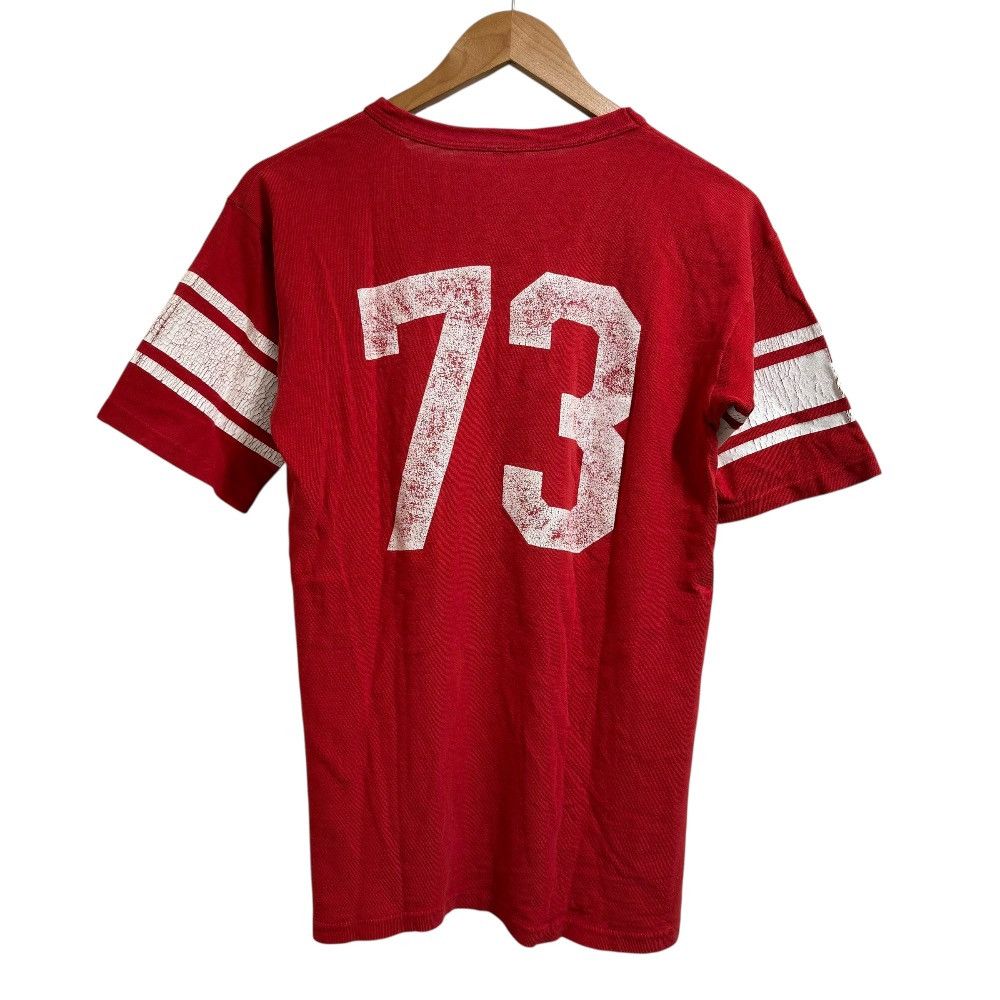 Other Other Champion Vintage Print T-shirt Cotton T-Shirts DUTY FREE for USA Size ONE SIZE - 2 Thumbnail