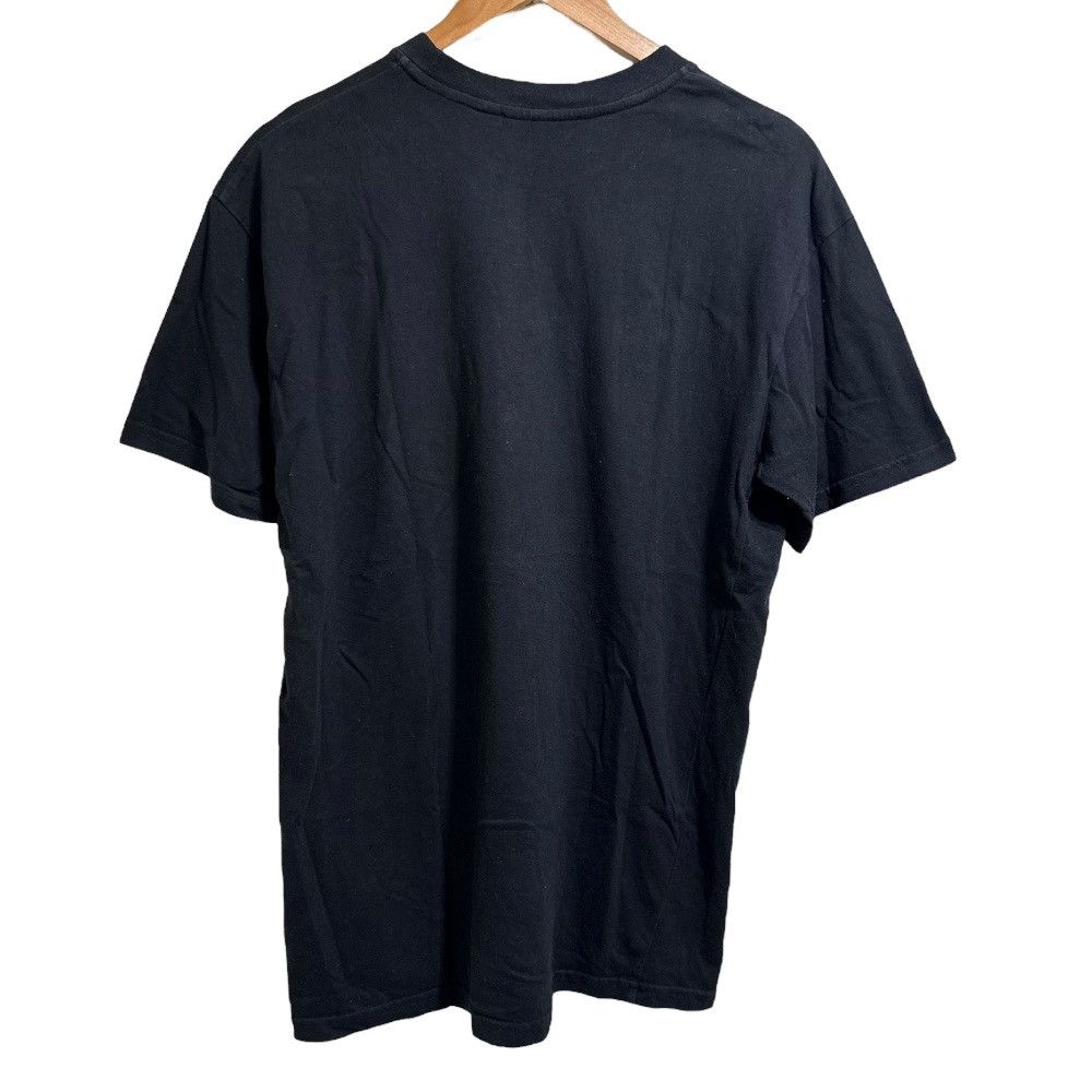 Jimmy Choo Jimmy Choo Jimmy Choo Logo Print Cotton T-shirt Cotton T-Shirts DUTY FREE for USA Size ONE SIZE - 2 Thumbnail