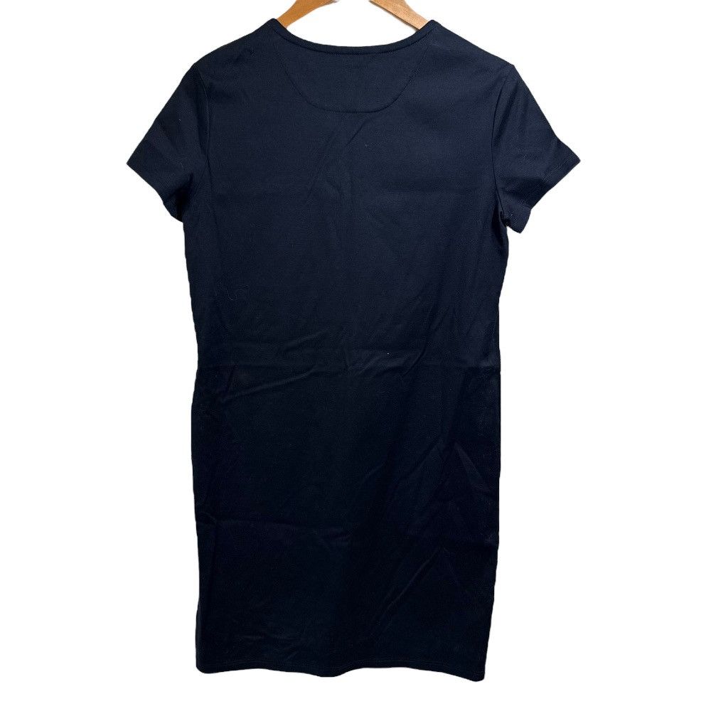 Hermes Hermes Hermes Embroidered Pocket Cotton Dress Others Dresses DUTY FREE for USA Size ONE SIZE - 2 Thumbnail