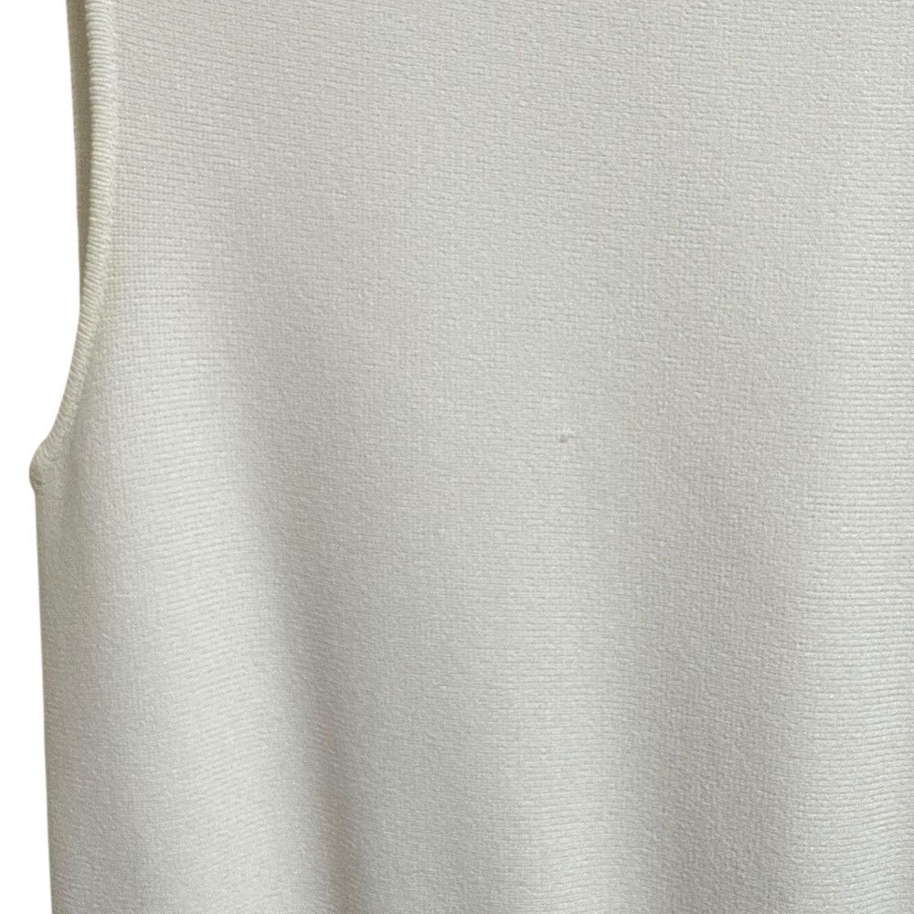 Other Other Blumarine Flower Embroidery Knit Dress Others Dresses DUTY FREE for USA Size ONE SIZE - 4 Thumbnail