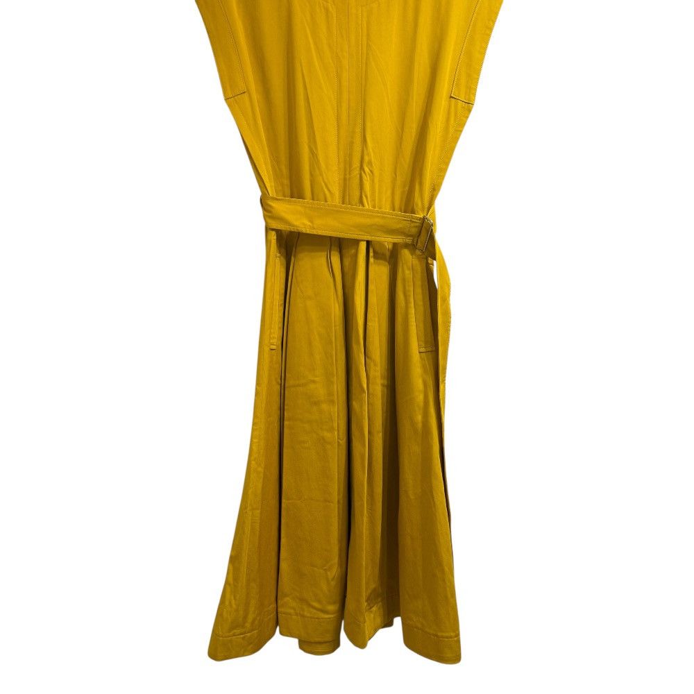 Other Other CYCLAS French Sleeve Rayon Cotton Long Dress Cotton Dresses 1-07-02-0011 DUTY FREE for USA Size ONE SIZE - 4 Thumbnail