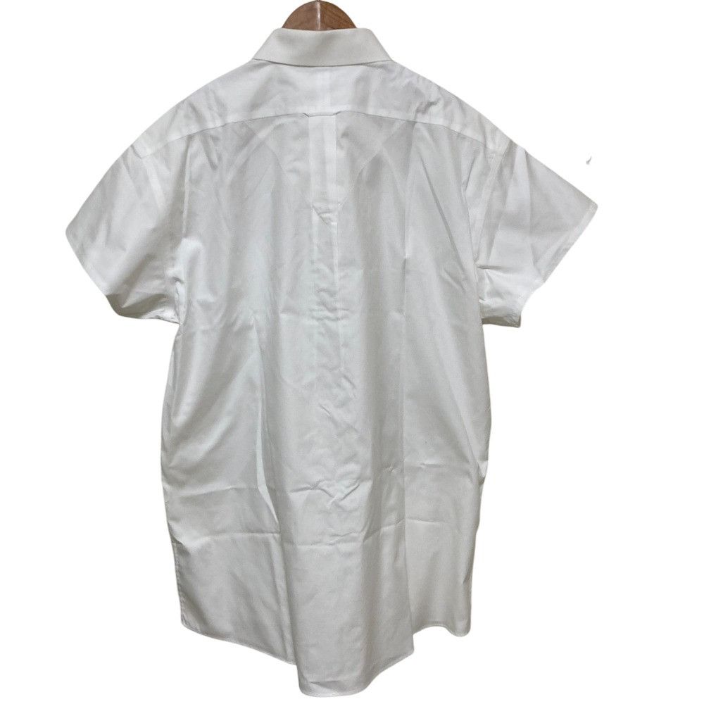 Other Other 77circa Lace-up Vintage Remake Dress Cotton Dresses DUTY FREE for USA Size ONE SIZE - 2 Thumbnail