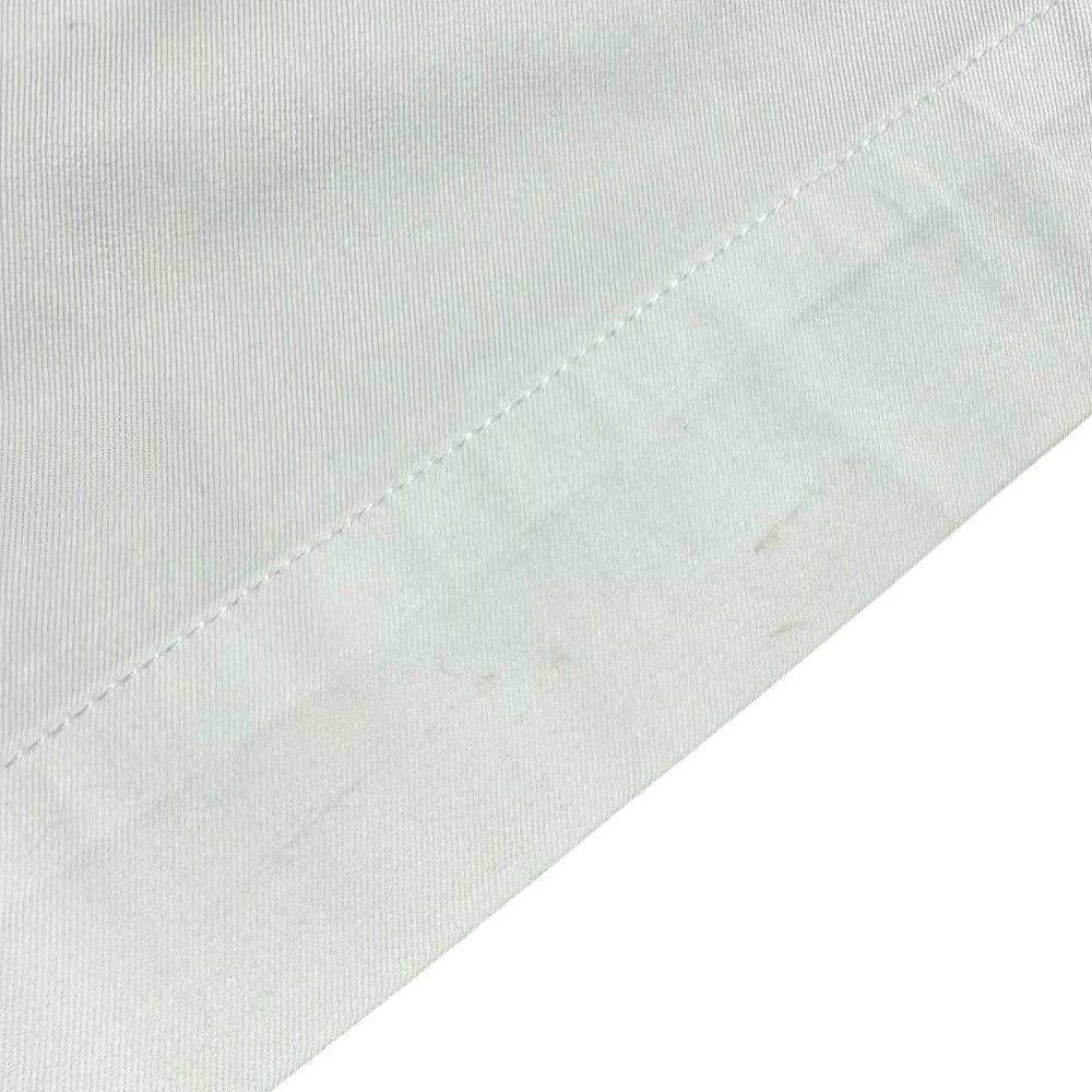 Hermes Hermes Hermes 22SS One Tuck Wide Shorts Others Shorts DUTY FREE for USA Size ONE SIZE - 5 Thumbnail