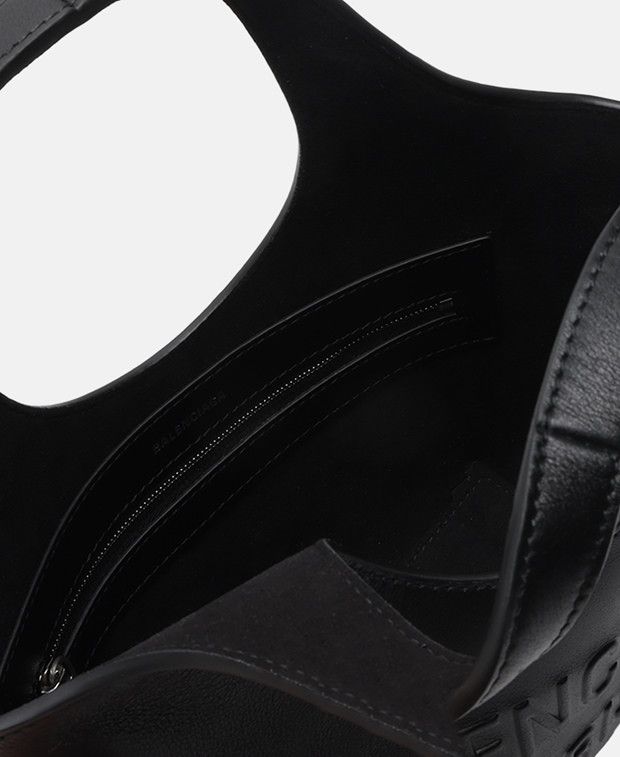 Balenciaga BAG Bucket bag Size ONE SIZE - 3 Thumbnail
