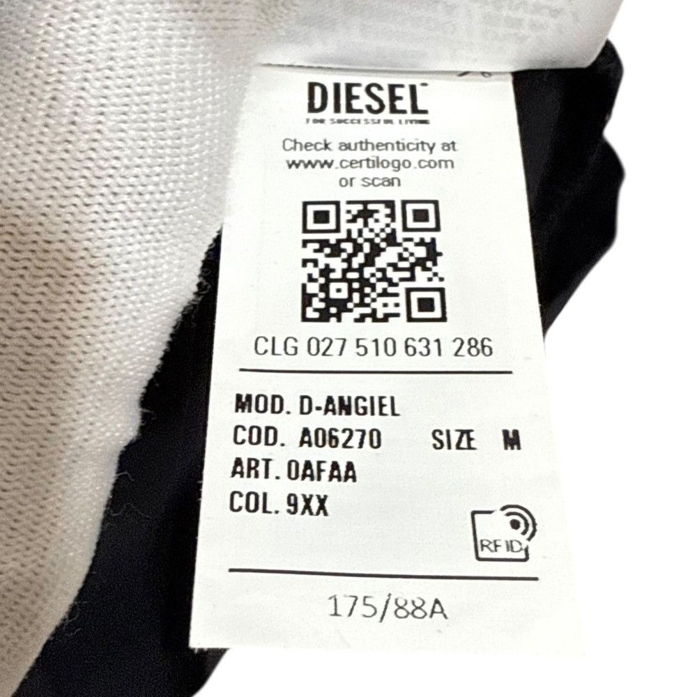 Other Other Diesel D-ANGIEL Dress Others Dresses D-ANGIEL DUTY FREE for USA Size ONE SIZE - 11 Thumbnail