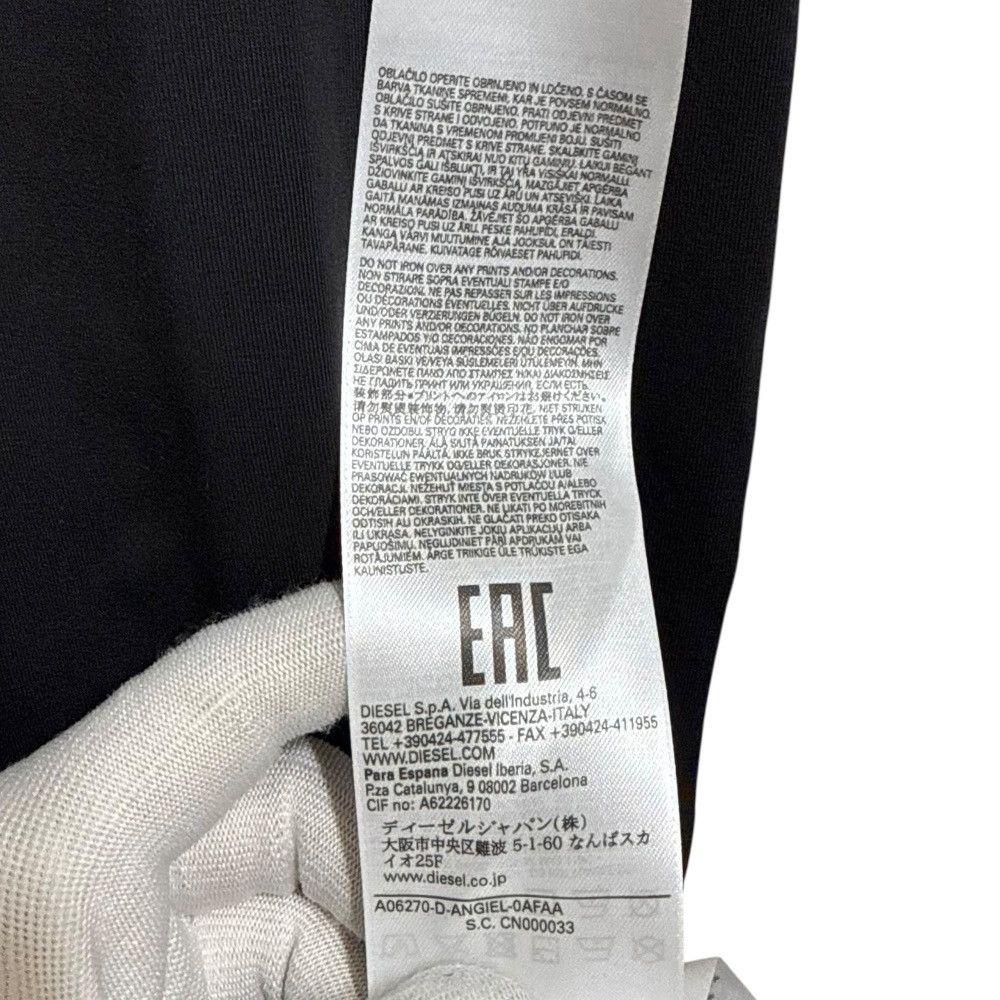 Other Other Diesel D-ANGIEL Dress Others Dresses D-ANGIEL DUTY FREE for USA Size ONE SIZE - 10 Thumbnail
