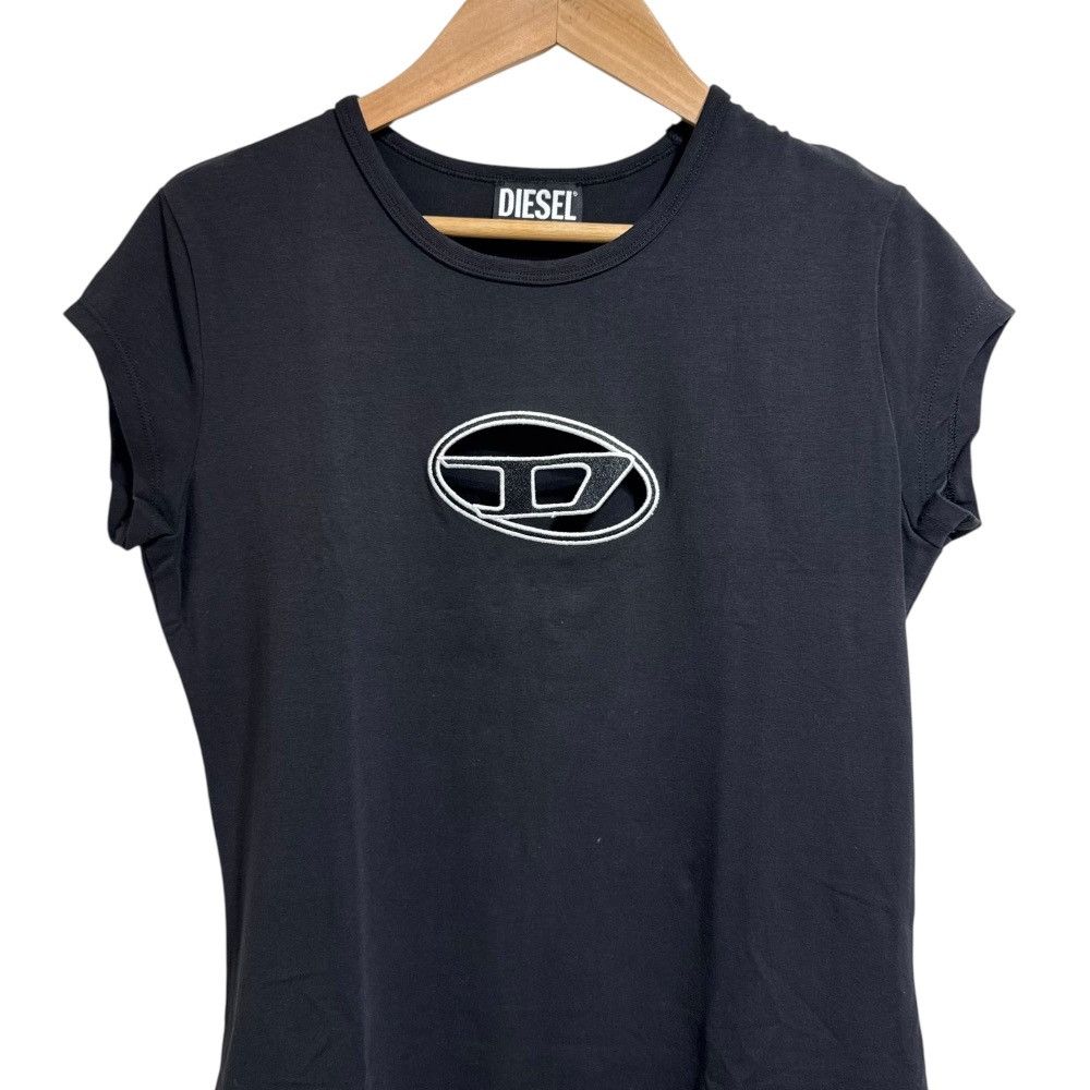 Other Other Diesel D-ANGIEL Dress Others Dresses D-ANGIEL DUTY FREE for USA Size ONE SIZE - 3 Thumbnail