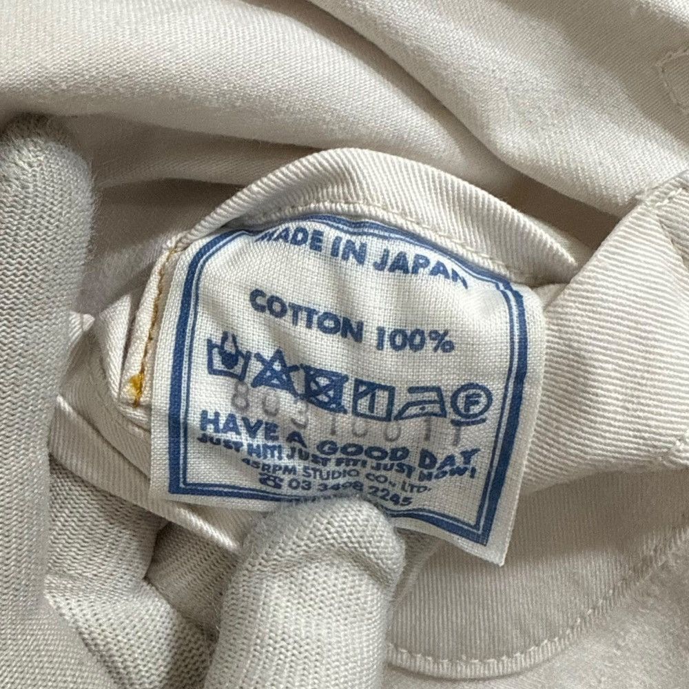 Other Other 45R Okome Chino 908P Jacket Cotton Jacket Cotton Outerwear 80310011 DUTY FREE for USA Size ONE SIZE - 7 Thumbnail