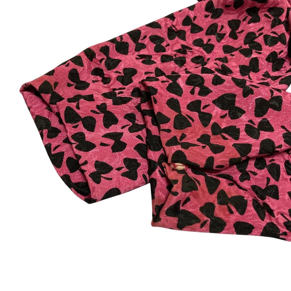 Other Other HANAE MORI Ribbon Pattern Setup Cotton Suits DUTY FREE for USA Size ONE SIZE - 13 Thumbnail