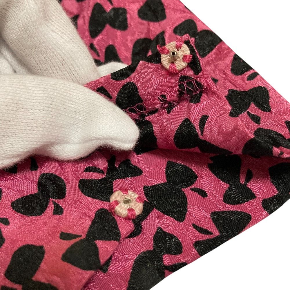 Other Other HANAE MORI Ribbon Pattern Setup Cotton Suits DUTY FREE for USA Size ONE SIZE - 14 Thumbnail