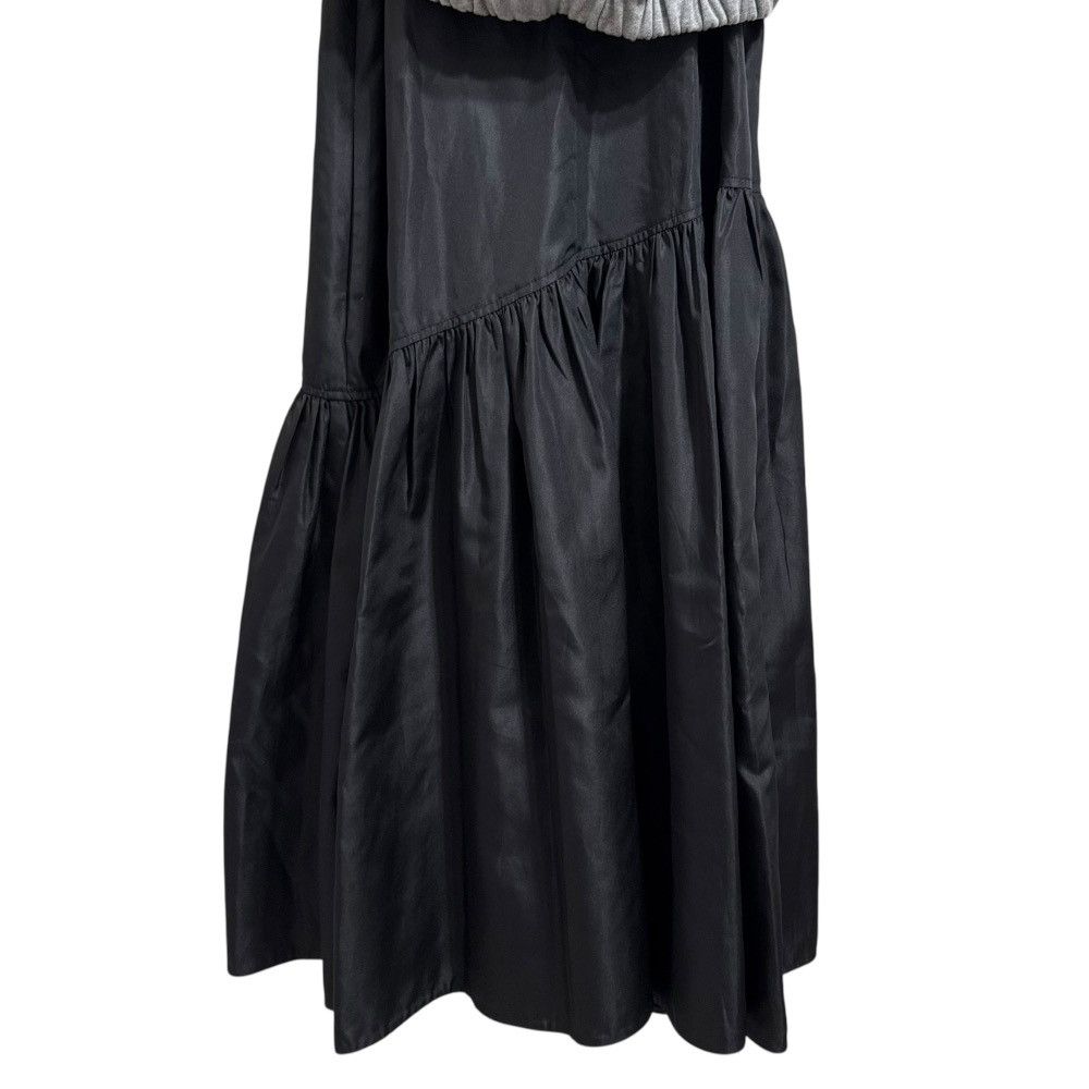 Other Other 3.1 Phillip Lim SL French Terry Combo Dress Cotton Dresses DUTY FREE for USA Size ONE SIZE - 4 Thumbnail