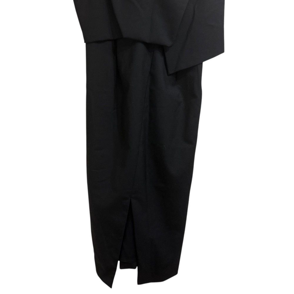 Other Other ENFOLD Design Long Sleeveless Dress Others Dresses DUTY FREE for USA Size ONE SIZE - 4 Thumbnail