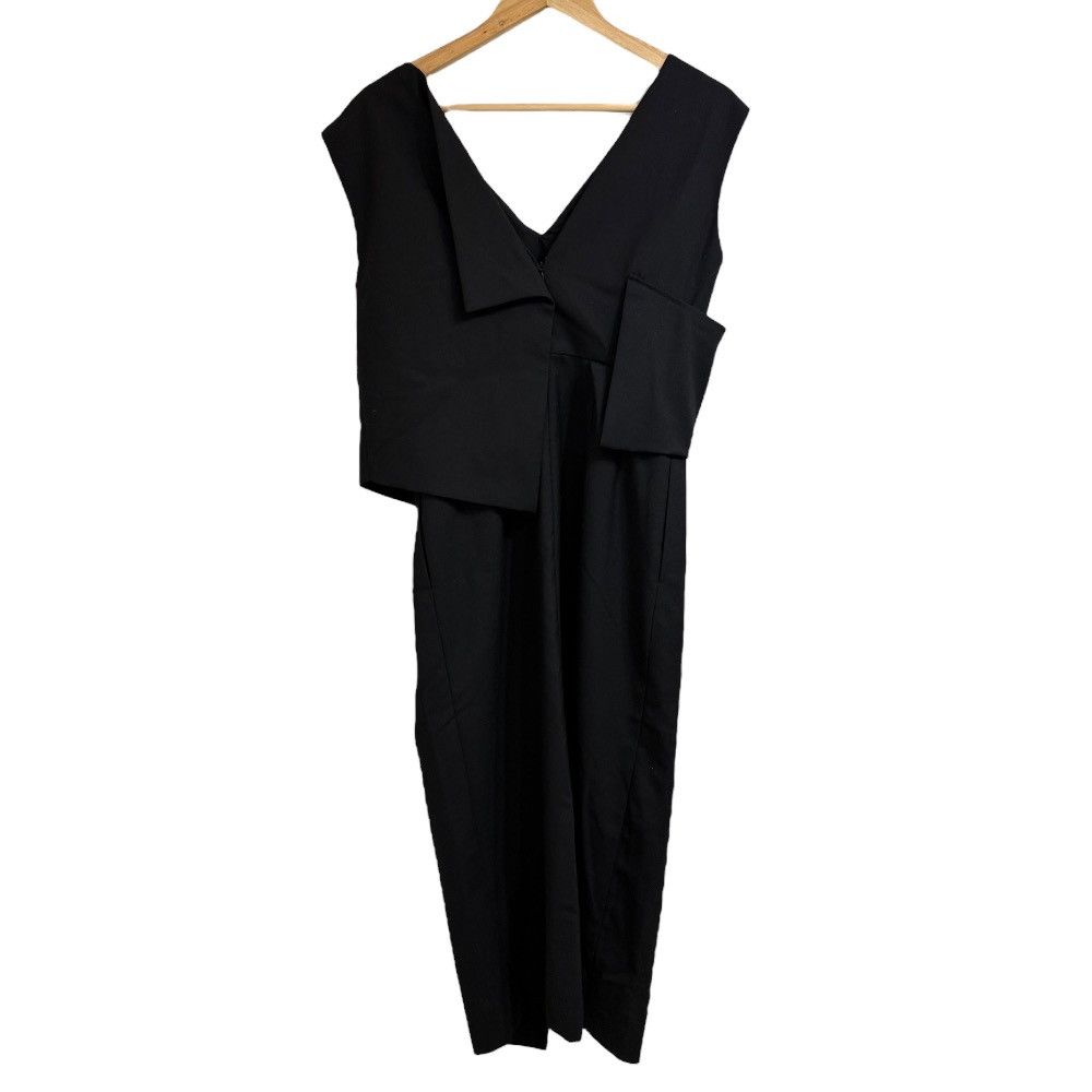 Other Other ENFOLD Design Long Sleeveless Dress Others Dresses DUTY FREE for USA Size ONE SIZE - 2 Thumbnail
