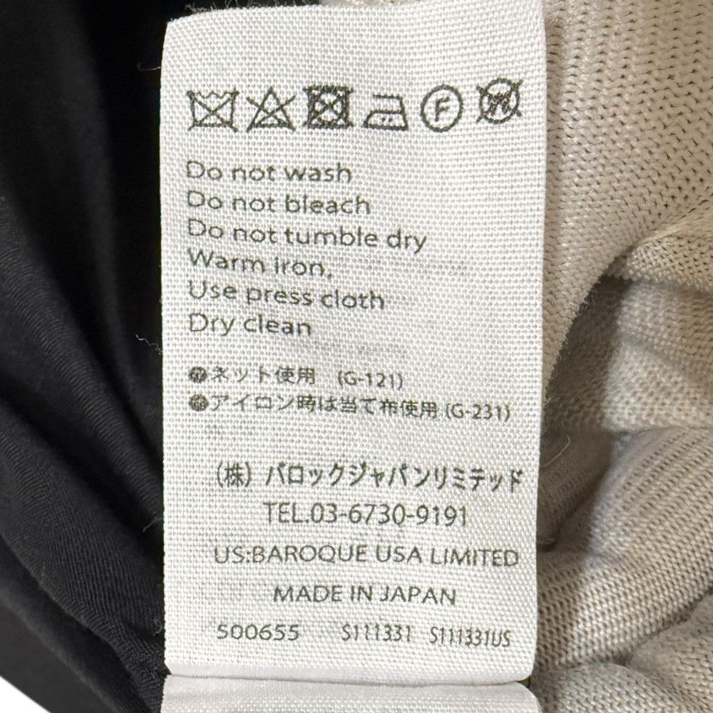 Other Other ENFOLD Design Long Sleeveless Dress Others Dresses DUTY FREE for USA Size ONE SIZE - 7 Thumbnail