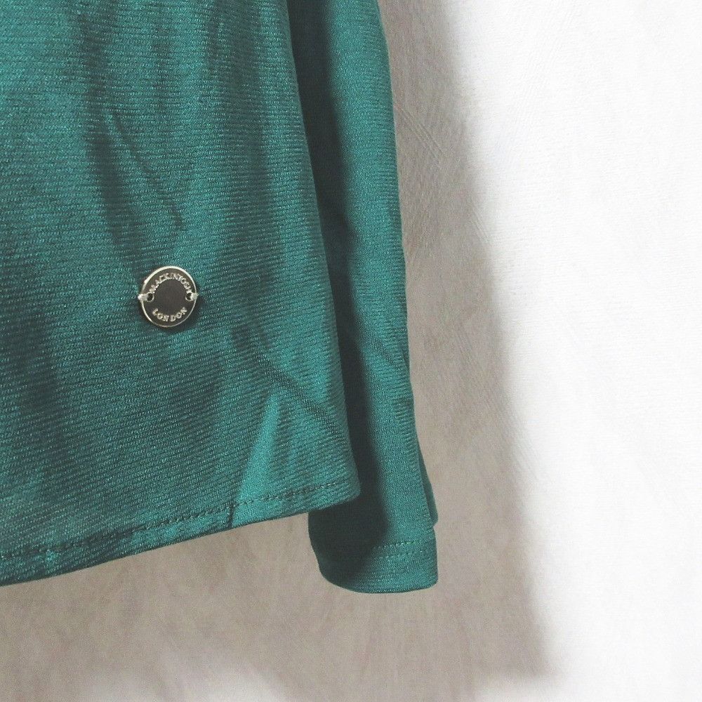 Other Mackintosh London UV Cut Sheer Cardigan Cardigan Others Tops G7-P40-179 DUTY FREE for USA