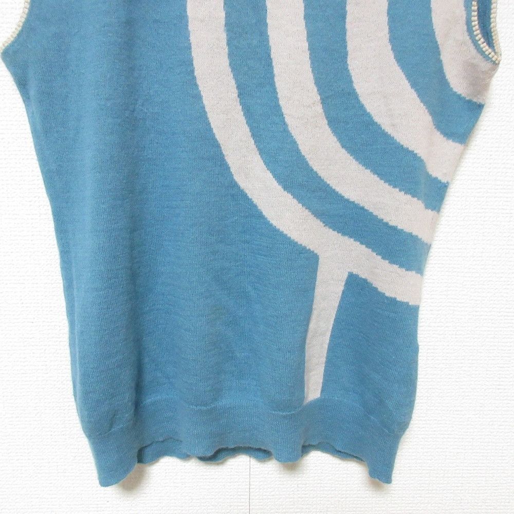 Other Other mina perhonen Soar Cotton Angora Knit Top Cotton Tops DUTY FREE for USA Size ONE SIZE - 5 Thumbnail