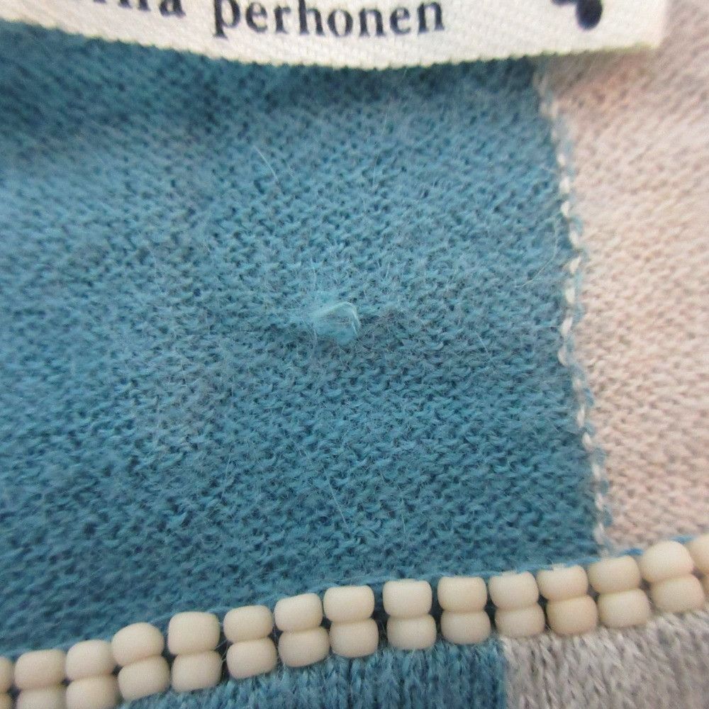 Other Other mina perhonen Soar Cotton Angora Knit Top Cotton Tops DUTY FREE for USA Size ONE SIZE - 9 Thumbnail