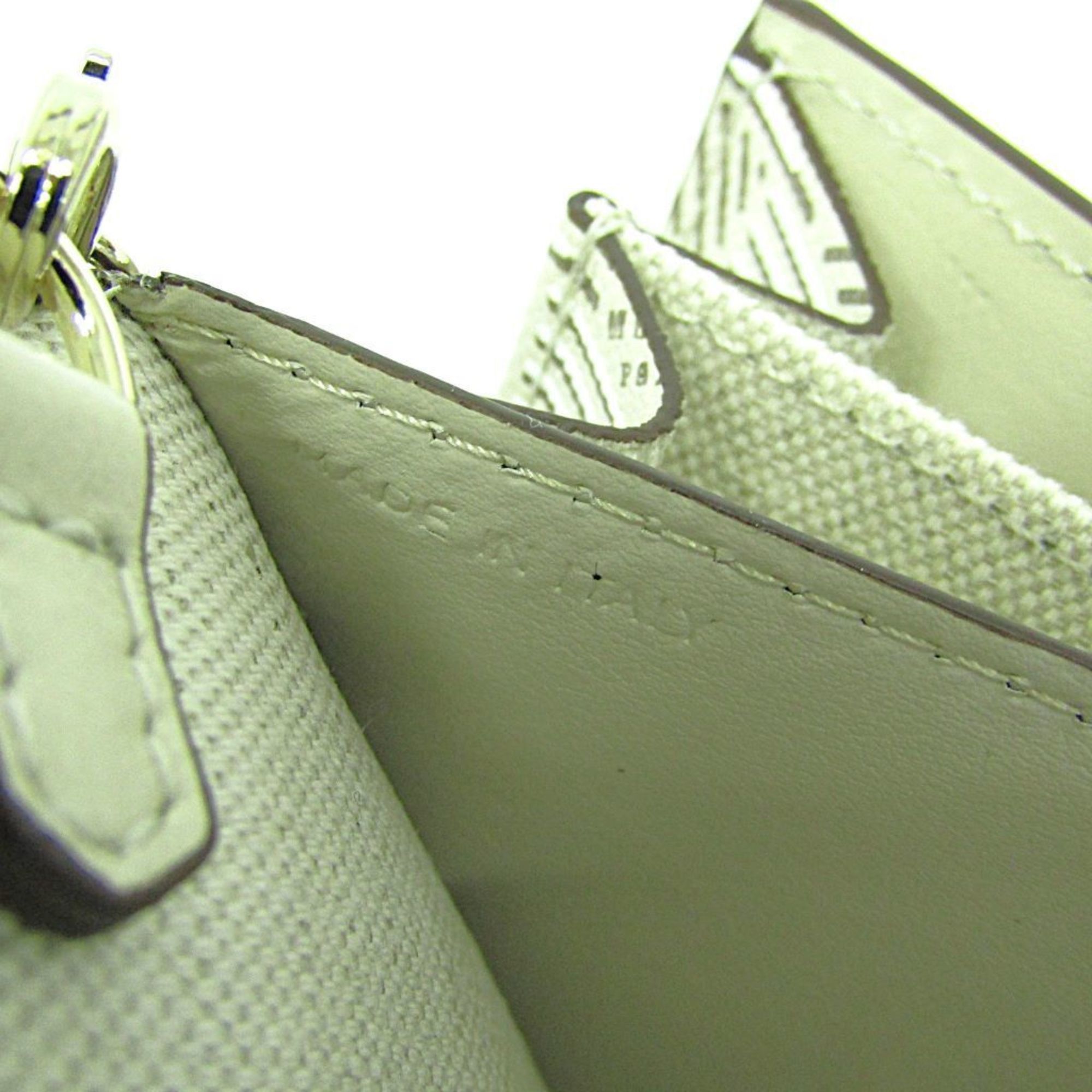 Other Moreau GIGI PHONE CLUTCH Women's Leather Clutch Bag,Shoulder Bag Light Beige Size ONE SIZE - 12 Thumbnail