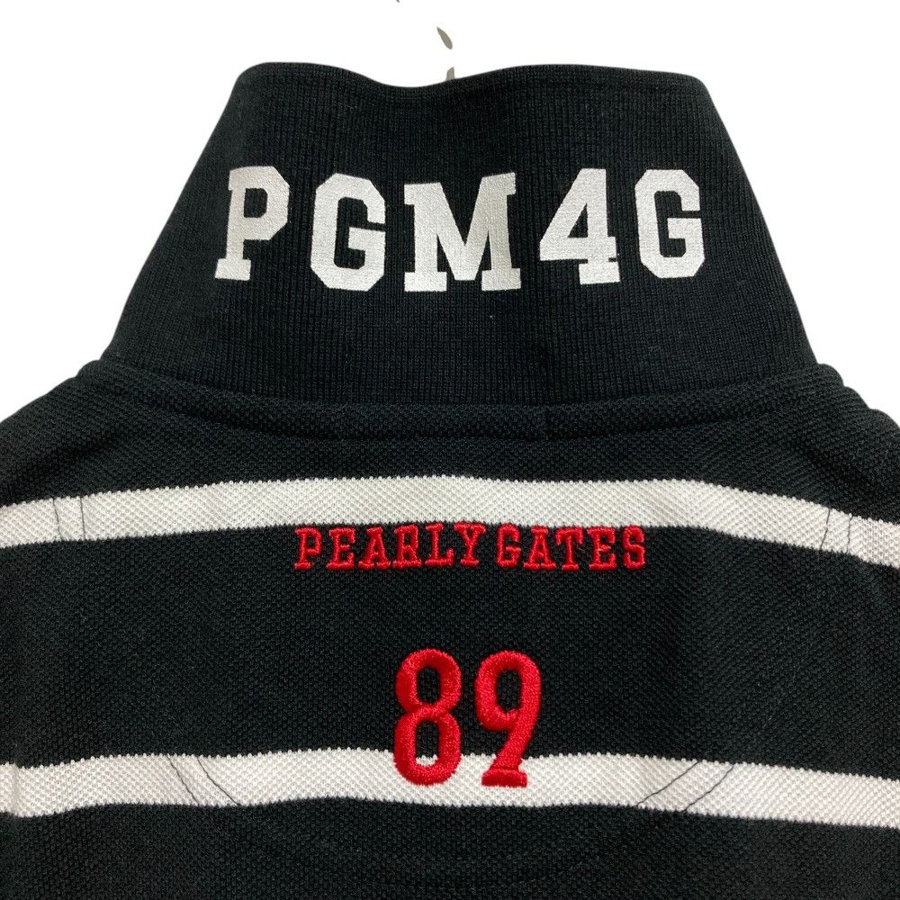 PEARLY GATES新品27.5c life＆health￥42,900 Other PEARLY GATES Polo Shirt Cotton Top Cotton Tops DUTY FREE for USA