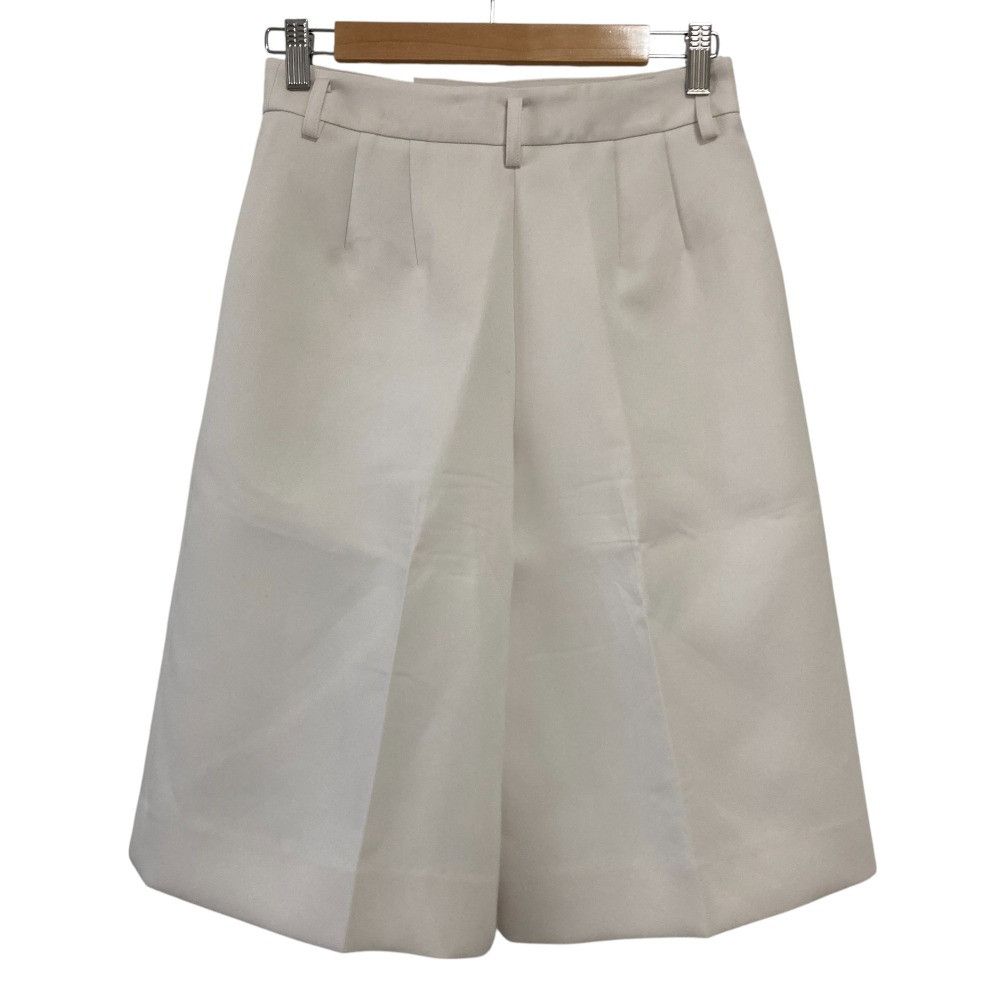 Other Other J. ジェイドット Matelassé Cross Shorts Others Shorts 14232 DUTY FREE for USA Size ONE SIZE - 2 Thumbnail