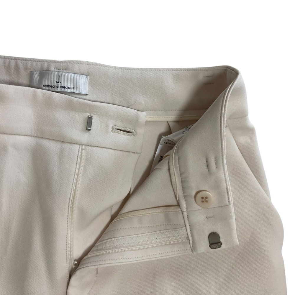 Other Other J. ジェイドット Matelassé Cross Shorts Others Shorts 14232 DUTY FREE for USA Size ONE SIZE - 4 Thumbnail
