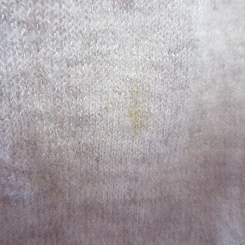 Other Other Zadig & Voltaire Skull Cashmere Knitwear Natural Material Tops DUTY FREE for USA Size ONE SIZE - 9 Thumbnail
