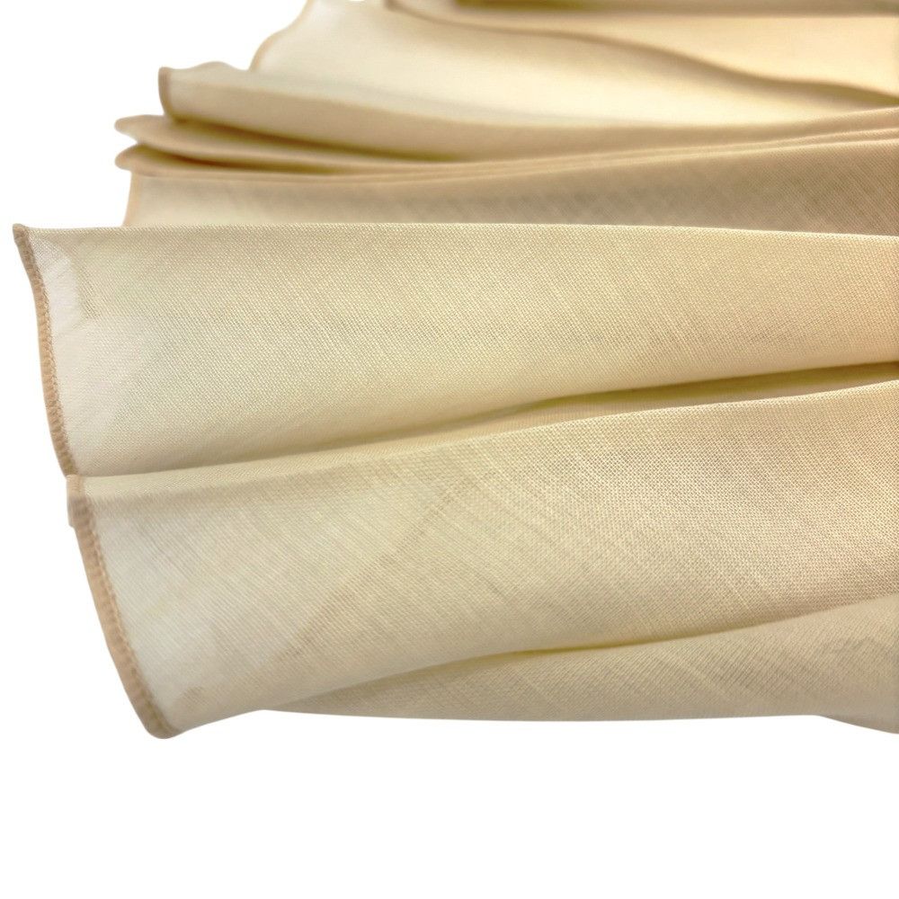 Other Other CYCLAS Ribbon Random Pleats Long Skirt Others Skirts DUTY FREE for USA Size ONE SIZE - 6 Thumbnail