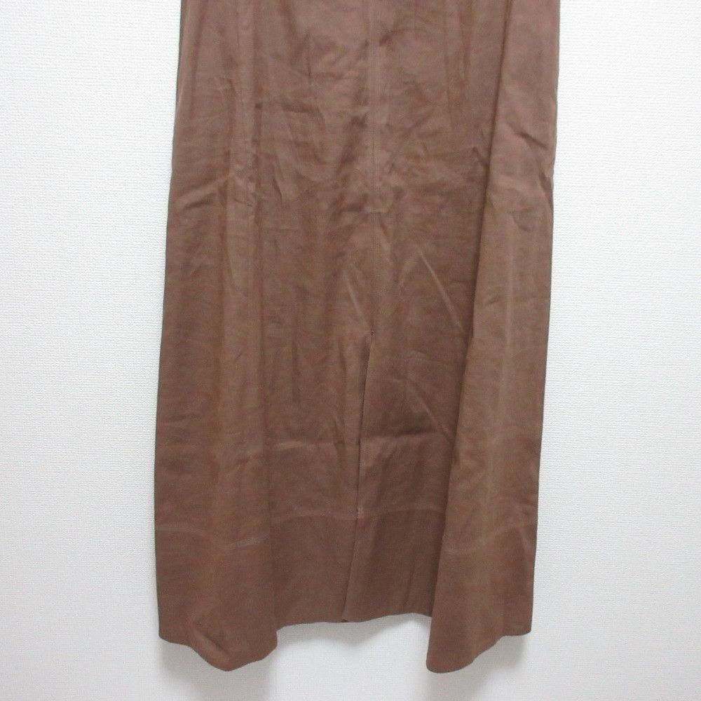 Other Other Chaos Gentleman Lady Linen Dress Natural Material Dresses DUTY FREE for USA Size ONE SIZE - 6 Thumbnail