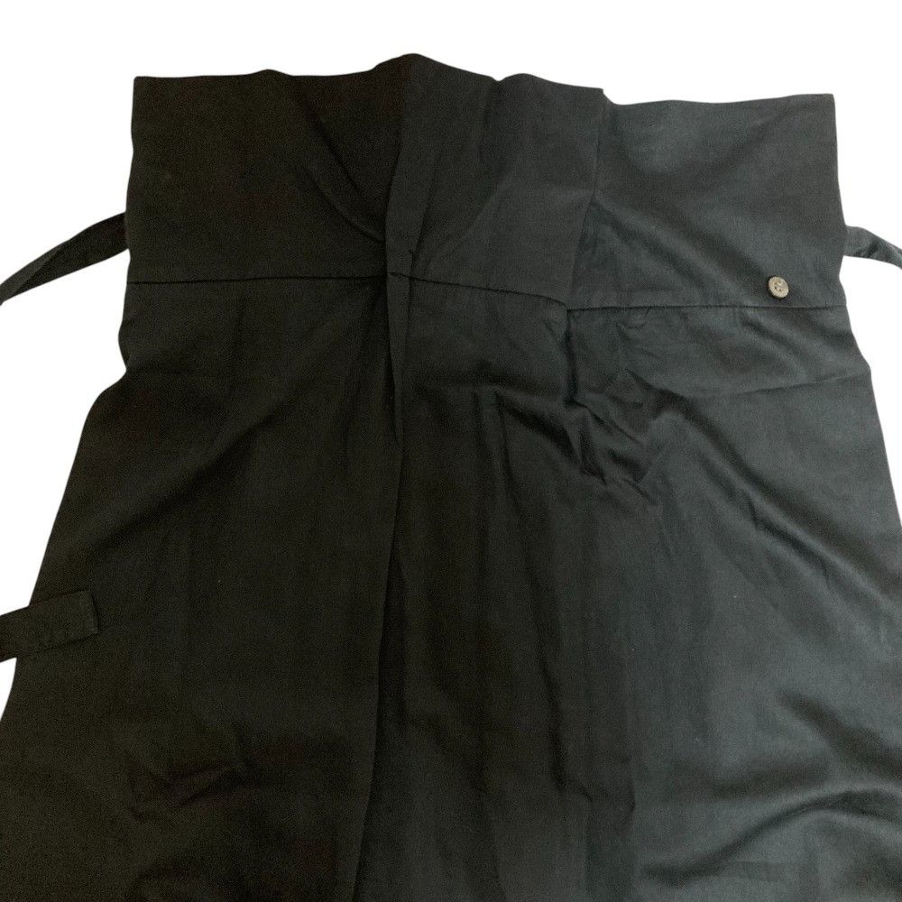 Other Other ebure High Waist Belted Long Skirt Others Skirts DUTY FREE for USA Size ONE SIZE - 3 Thumbnail