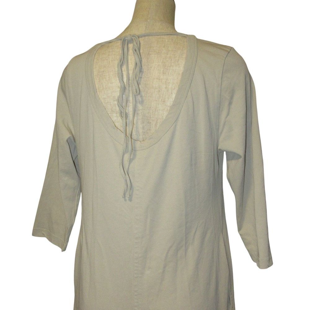 Other Other Ron Herman 24AW Long Dress Others Dresses DUTY FREE for USA Size ONE SIZE - 4 Thumbnail