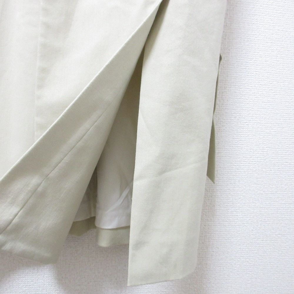 Other Other ANAYI MANTECO Long Vest Others Outerwear DUTY FREE for USA Size ONE SIZE - 6 Thumbnail