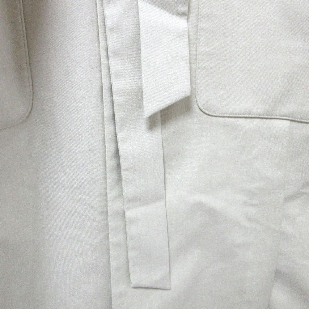 Other Other ANAYI MANTECO Long Vest Others Outerwear DUTY FREE for USA Size ONE SIZE - 7 Thumbnail