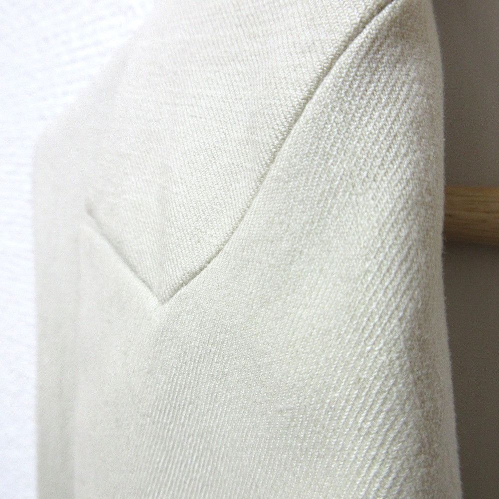 Other Other ANAYI MANTECO Long Vest Others Outerwear DUTY FREE for USA Size ONE SIZE - 3 Thumbnail