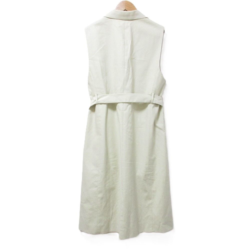 Other Other ANAYI MANTECO Long Vest Others Outerwear DUTY FREE for USA Size ONE SIZE - 2 Thumbnail