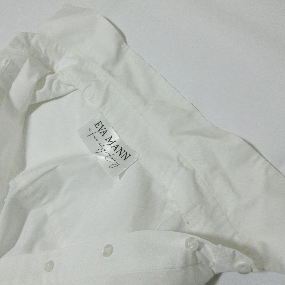 Other EVA MANN GLORIA Long Sleeve Shirt Others Tops DUTY FREE for USA
