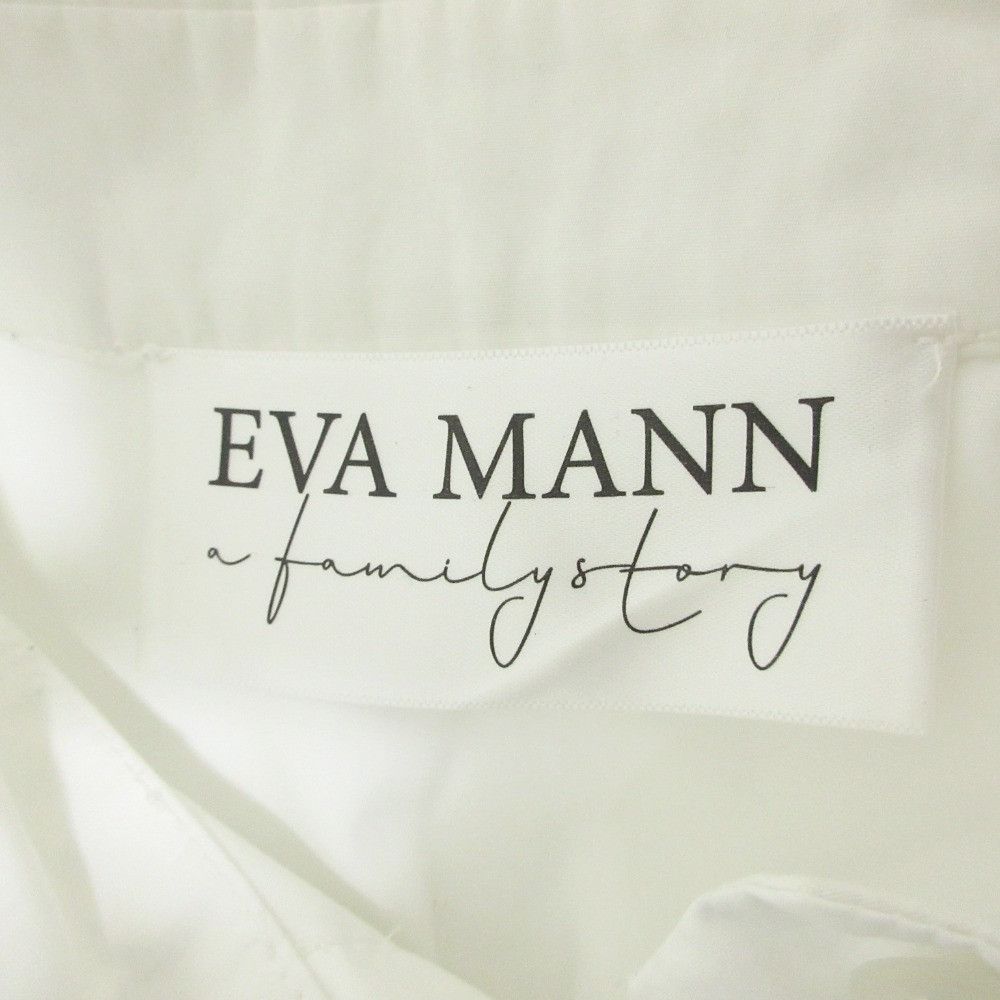 Other EVA MANN GLORIA Long Sleeve Shirt Others Tops DUTY FREE for USA