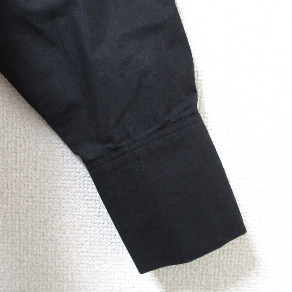 Other Other Karl Lagerfeld Embroidery Cotton Shirt Cotton Dress Shirt DUTY FREE for USA Size ONE SIZE - 6 Thumbnail