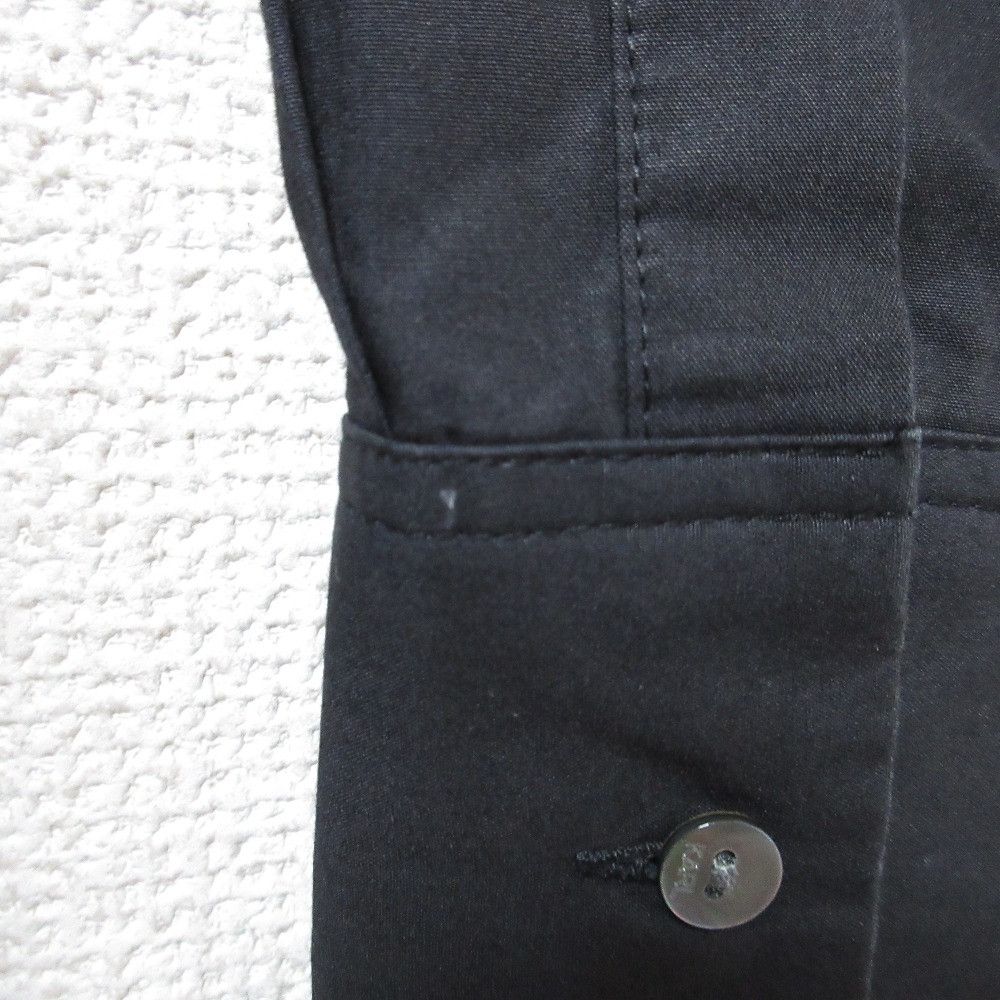 Other Other Karl Lagerfeld Embroidery Cotton Shirt Cotton Dress Shirt DUTY FREE for USA Size ONE SIZE - 18 Thumbnail