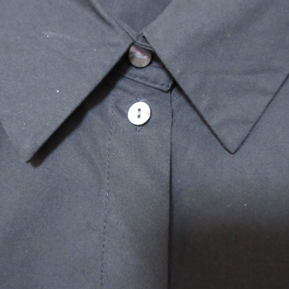 Other Other Karl Lagerfeld Embroidery Cotton Shirt Cotton Dress Shirt DUTY FREE for USA Size ONE SIZE - 14 Thumbnail