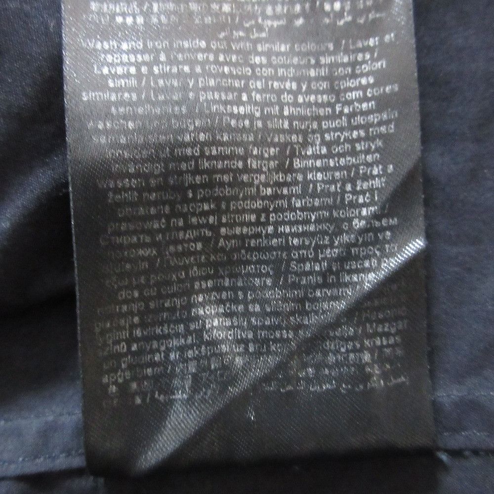Other Other Karl Lagerfeld Embroidery Cotton Shirt Cotton Dress Shirt DUTY FREE for USA Size ONE SIZE - 13 Thumbnail