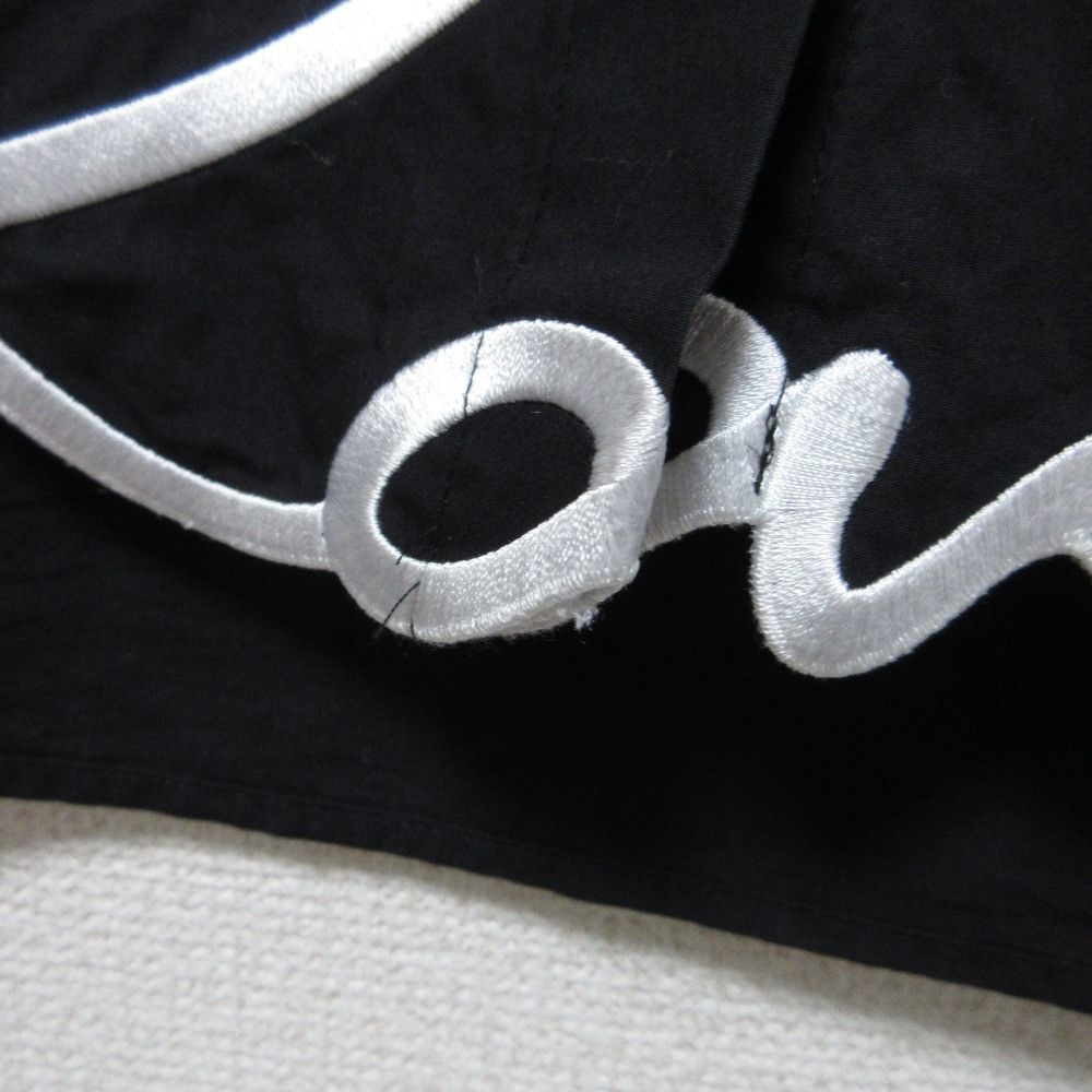 Other Other Karl Lagerfeld Embroidery Cotton Shirt Cotton Dress Shirt DUTY FREE for USA Size ONE SIZE - 8 Thumbnail