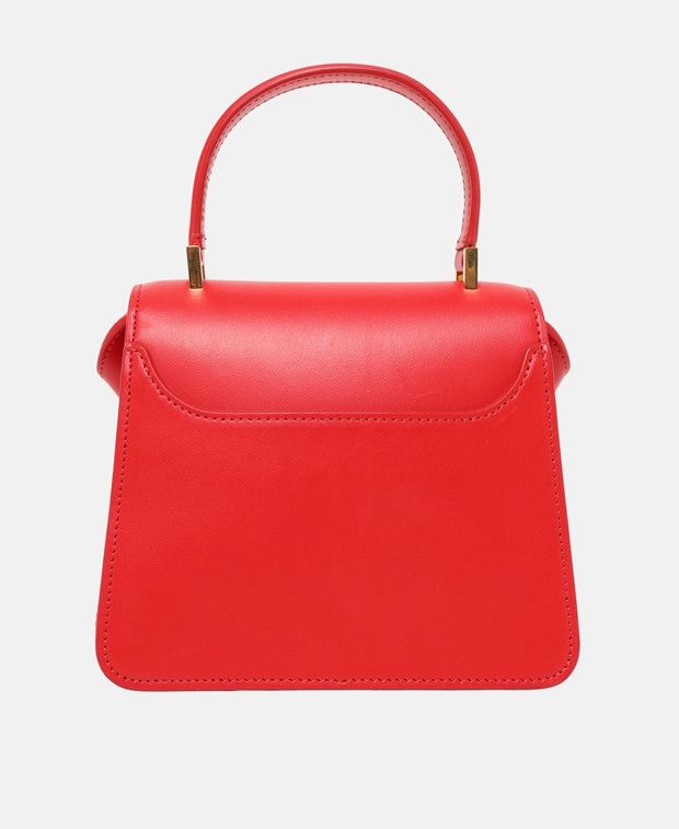 Lanvin Leather handbag Size ONE SIZE - 4 Thumbnail