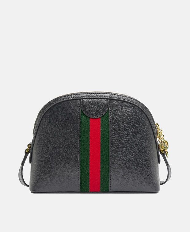 Gucci Leather handbag Size ONE SIZE - 4 Thumbnail