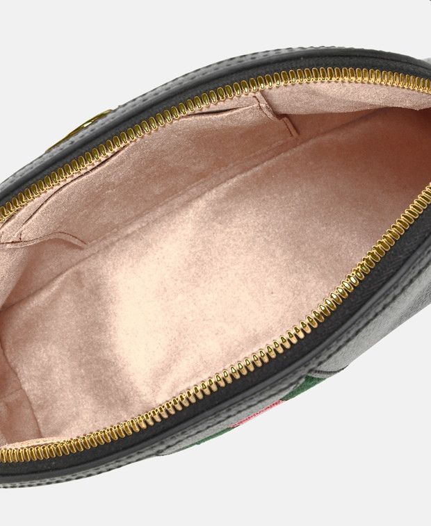 Gucci Leather handbag Size ONE SIZE - 3 Thumbnail