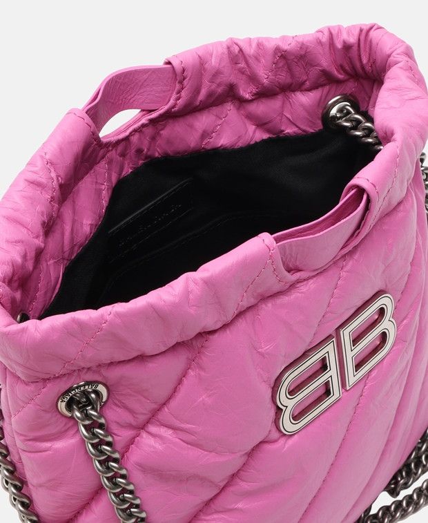 Balenciaga Bucket bag Size ONE SIZE - 3 Thumbnail