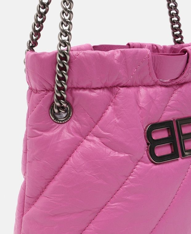 Balenciaga Bucket bag Size ONE SIZE - 2 Thumbnail
