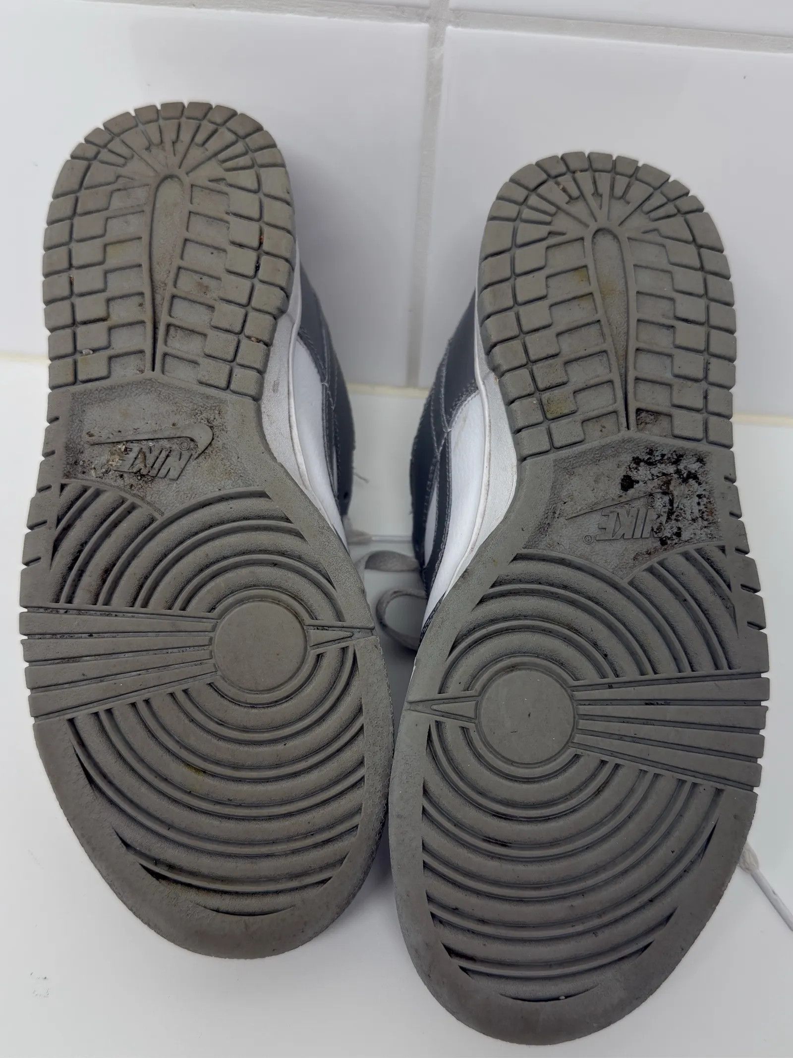 Nike Nike Sneakers Size US 9 / IT 39 - 4 Thumbnail