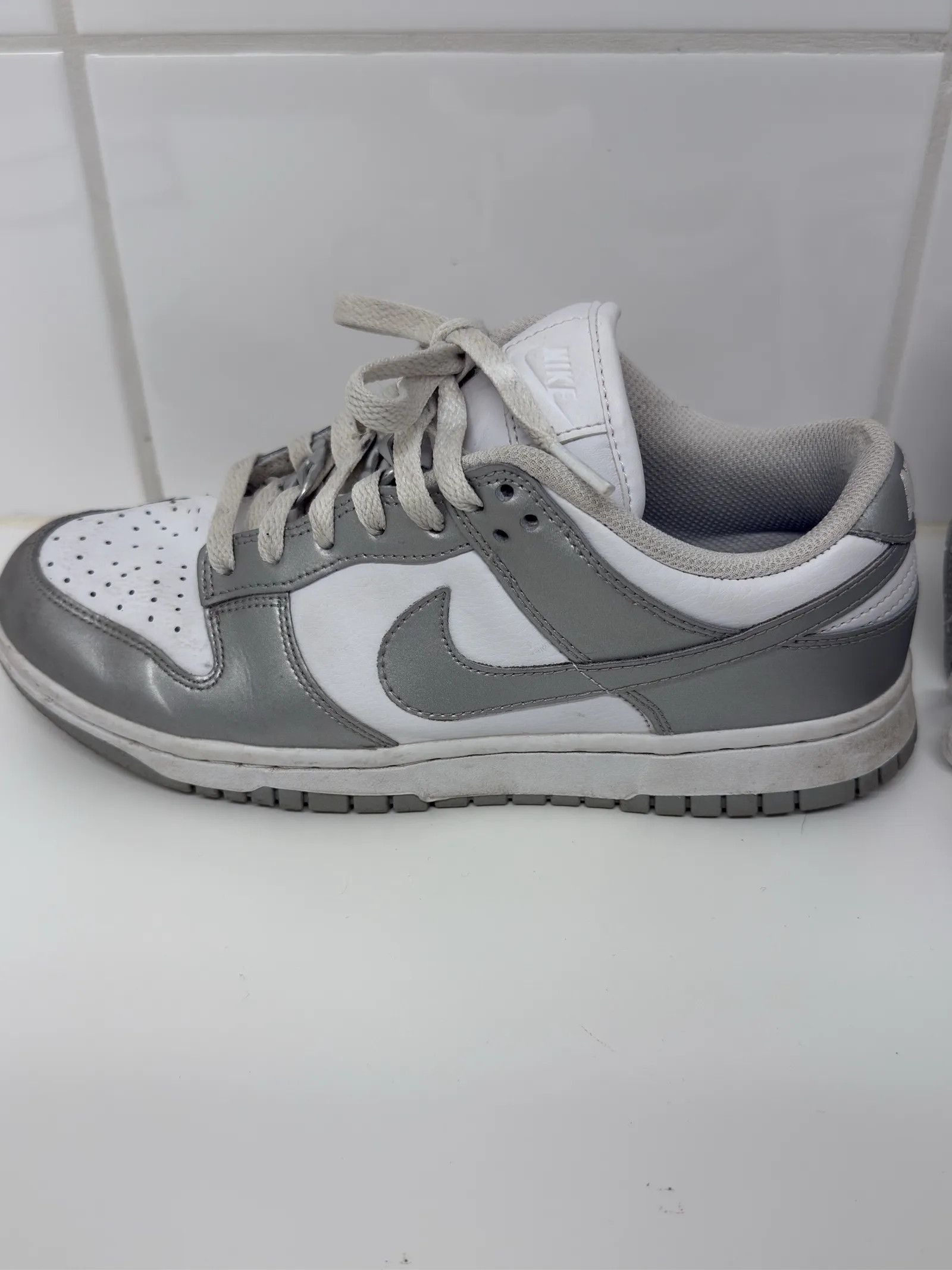 Nike Nike Sneakers Size US 9 / IT 39 - 5 Thumbnail